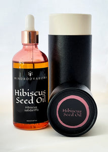 (Roselle) Hibiscus Seed Oil