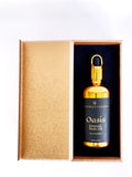 oasis-body-oil-in-golden-bottle-with-golden-wooden-package
