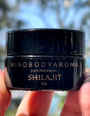 The Benefits Of Shilajit: Why It’s Known As A Miracle Health Product