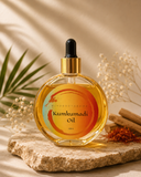 Kumkumadi Oil Ayurvedic Elixir