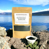 Blue Green Algae - Klamath Lake
