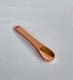 Mini Cosmetic Spatula