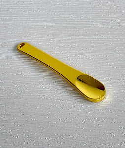 Mini Cosmetic Spatula