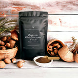 Premium Organic 6 Mushroom Elixir (100g)