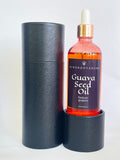 Organic Guava Seed Oil