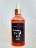 Organic Guava Seed Oil