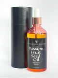 passion-fruit-seed-oil-100ml-with-black-paper-tube-package